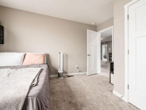 Tiny photo for 505 Conley Drive, Commercial Point, OH 43116 (MLS # 225044849)