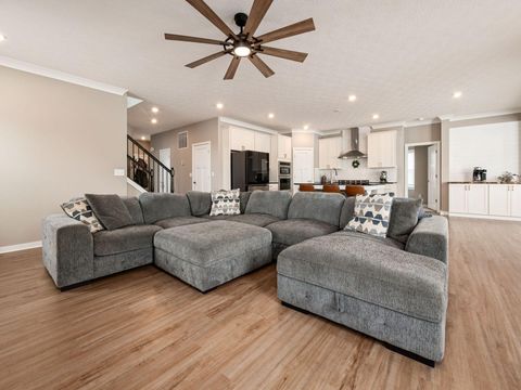 Tiny photo for 505 Conley Drive, Commercial Point, OH 43116 (MLS # 225044849)