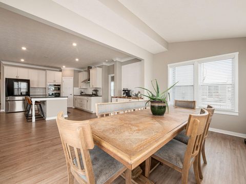 Tiny photo for 505 Conley Drive, Commercial Point, OH 43116 (MLS # 225044849)