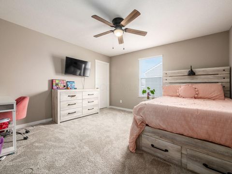 Tiny photo for 505 Conley Drive, Commercial Point, OH 43116 (MLS # 225044849)