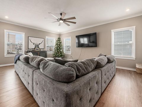 Tiny photo for 505 Conley Drive, Commercial Point, OH 43116 (MLS # 225044849)