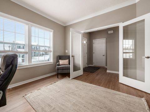 Tiny photo for 505 Conley Drive, Commercial Point, OH 43116 (MLS # 225044849)