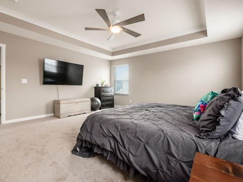 Tiny photo for 505 Conley Drive, Commercial Point, OH 43116 (MLS # 225044849)