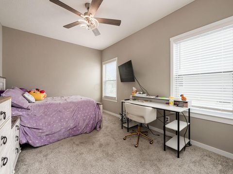 Tiny photo for 505 Conley Drive, Commercial Point, OH 43116 (MLS # 225044849)