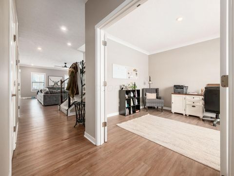 Tiny photo for 505 Conley Drive, Commercial Point, OH 43116 (MLS # 225044849)