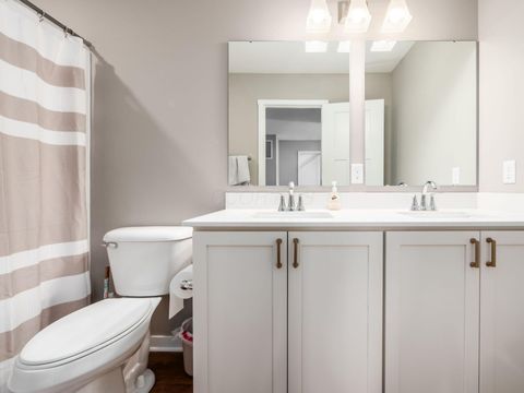 Tiny photo for 505 Conley Drive, Commercial Point, OH 43116 (MLS # 225044849)