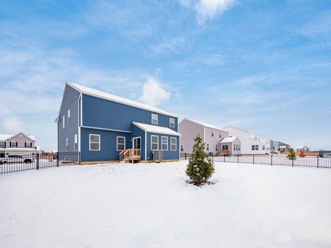 Tiny photo for 505 Conley Drive, Commercial Point, OH 43116 (MLS # 225044849)