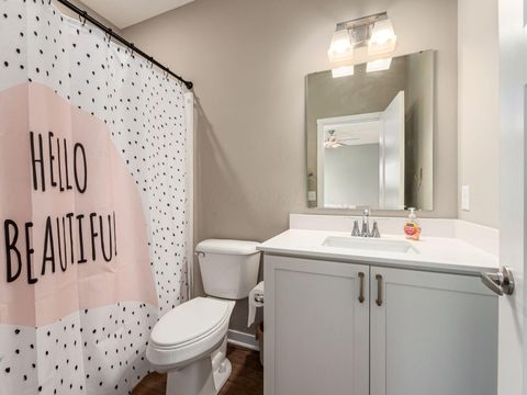 Tiny photo for 505 Conley Drive, Commercial Point, OH 43116 (MLS # 225044849)