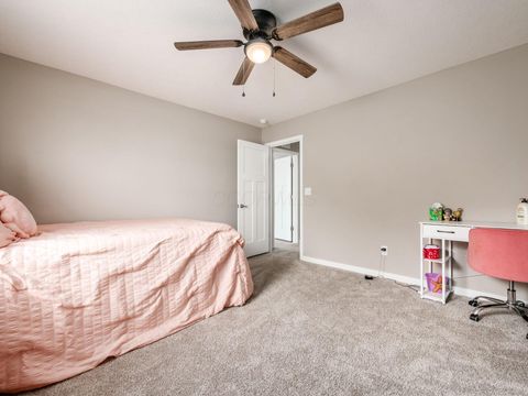 Tiny photo for 505 Conley Drive, Commercial Point, OH 43116 (MLS # 225044849)