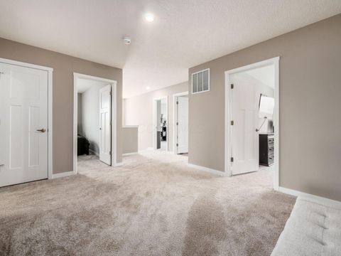 Tiny photo for 505 Conley Drive, Commercial Point, OH 43116 (MLS # 225044849)