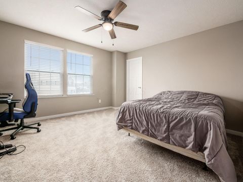 Tiny photo for 505 Conley Drive, Commercial Point, OH 43116 (MLS # 225044849)