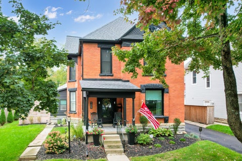 Photo of 109 N Liberty Street, Delaware, OH 43015 (MLS # 226039075)