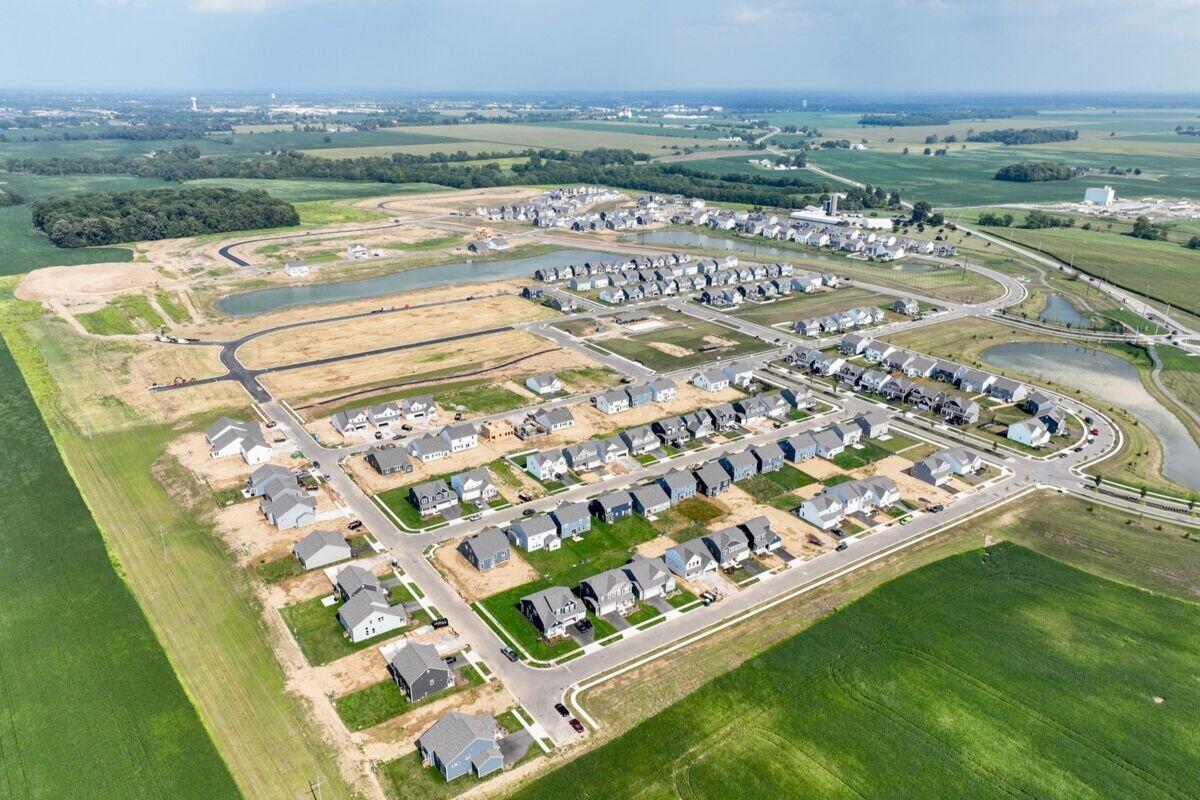 2034 Aerotrain Court, Plain City, Ohio image 14