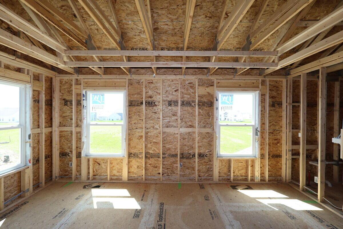2034 Aerotrain Court, Plain City, Ohio image 12