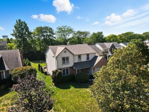 Photo of 3434 Royal Dornoch Circle, Delaware, OH 43015 (MLS # 225036881)