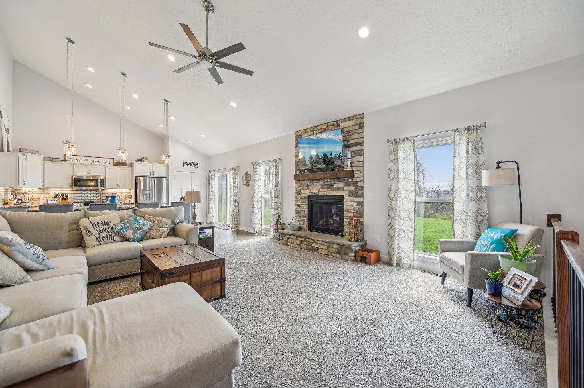 6778 Clearport Road, Lancaster, Ohio image 12