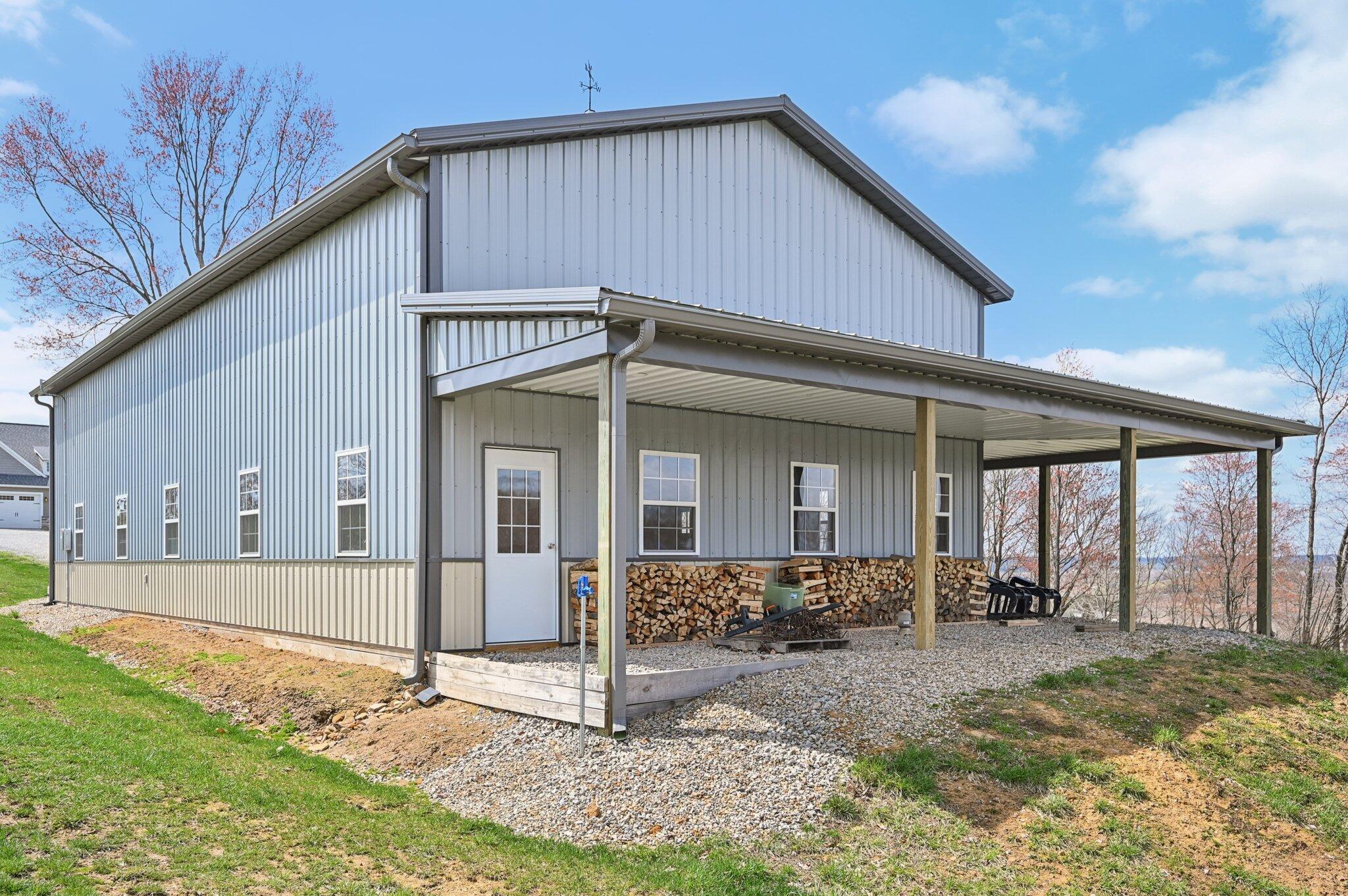 6778 Clearport Road, Lancaster, Ohio image 44