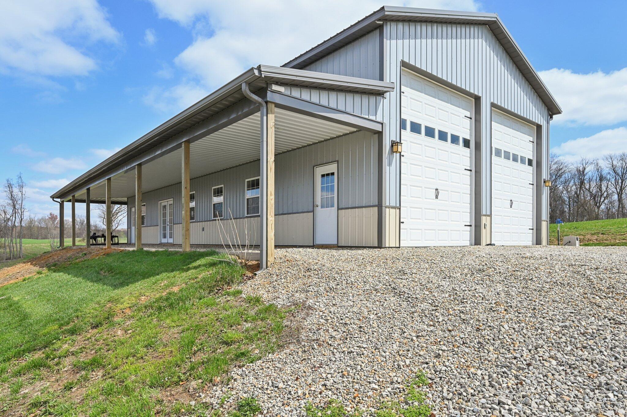 6778 Clearport Road, Lancaster, Ohio image 45