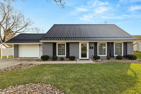 Photo of 54 Pembroke Boulevard, Lexington, OH 44904 (MLS # 225044536)