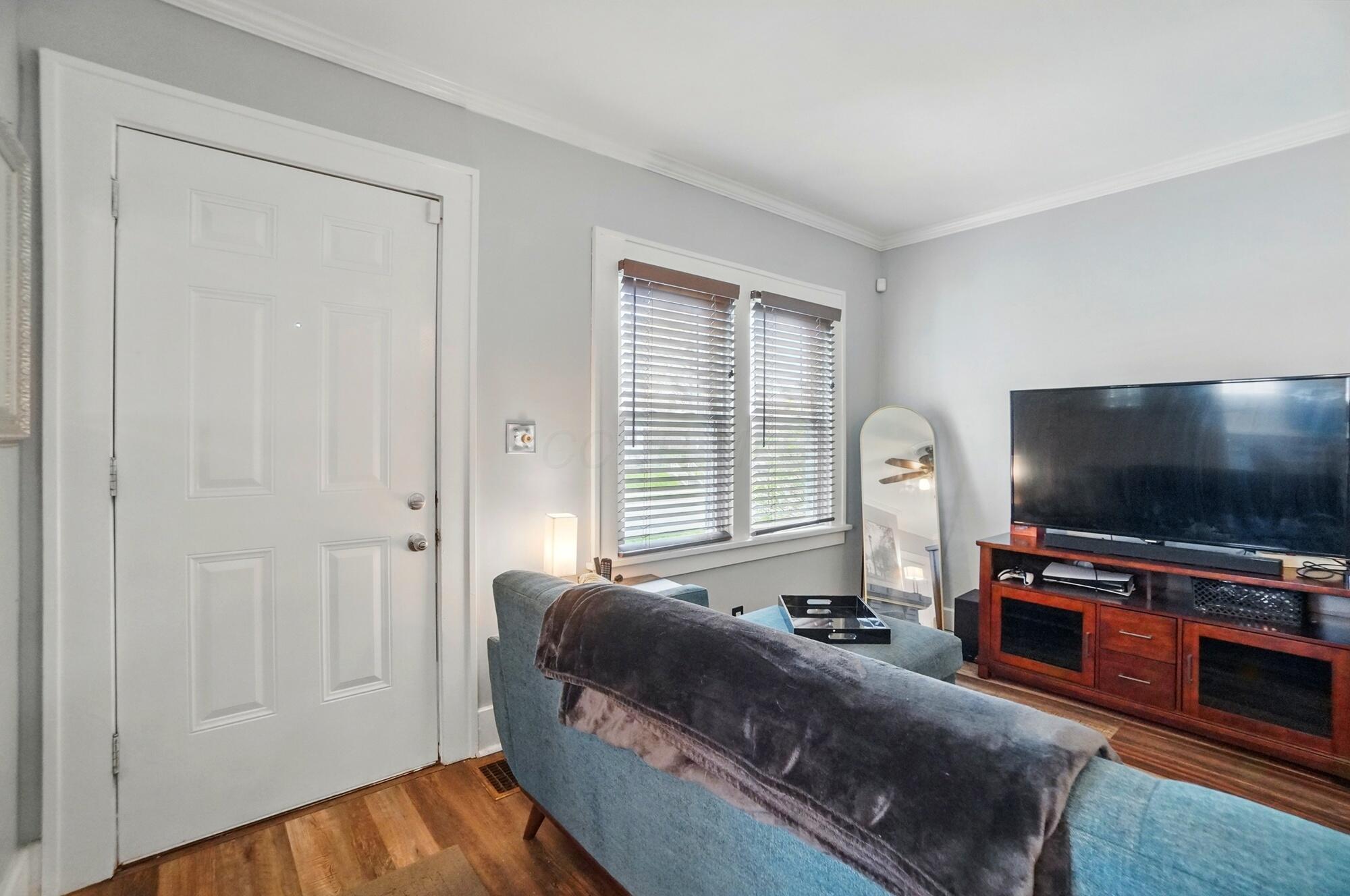 114 Roosevelt Drive, Springfield, Ohio image 5