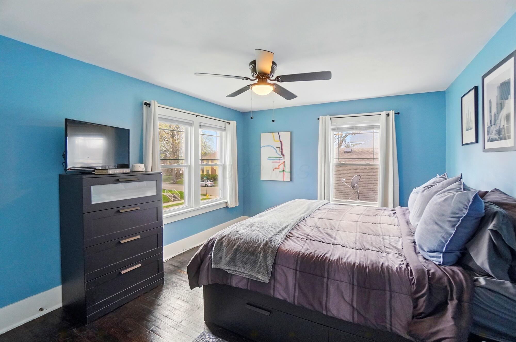 114 Roosevelt Drive, Springfield, Ohio image 22