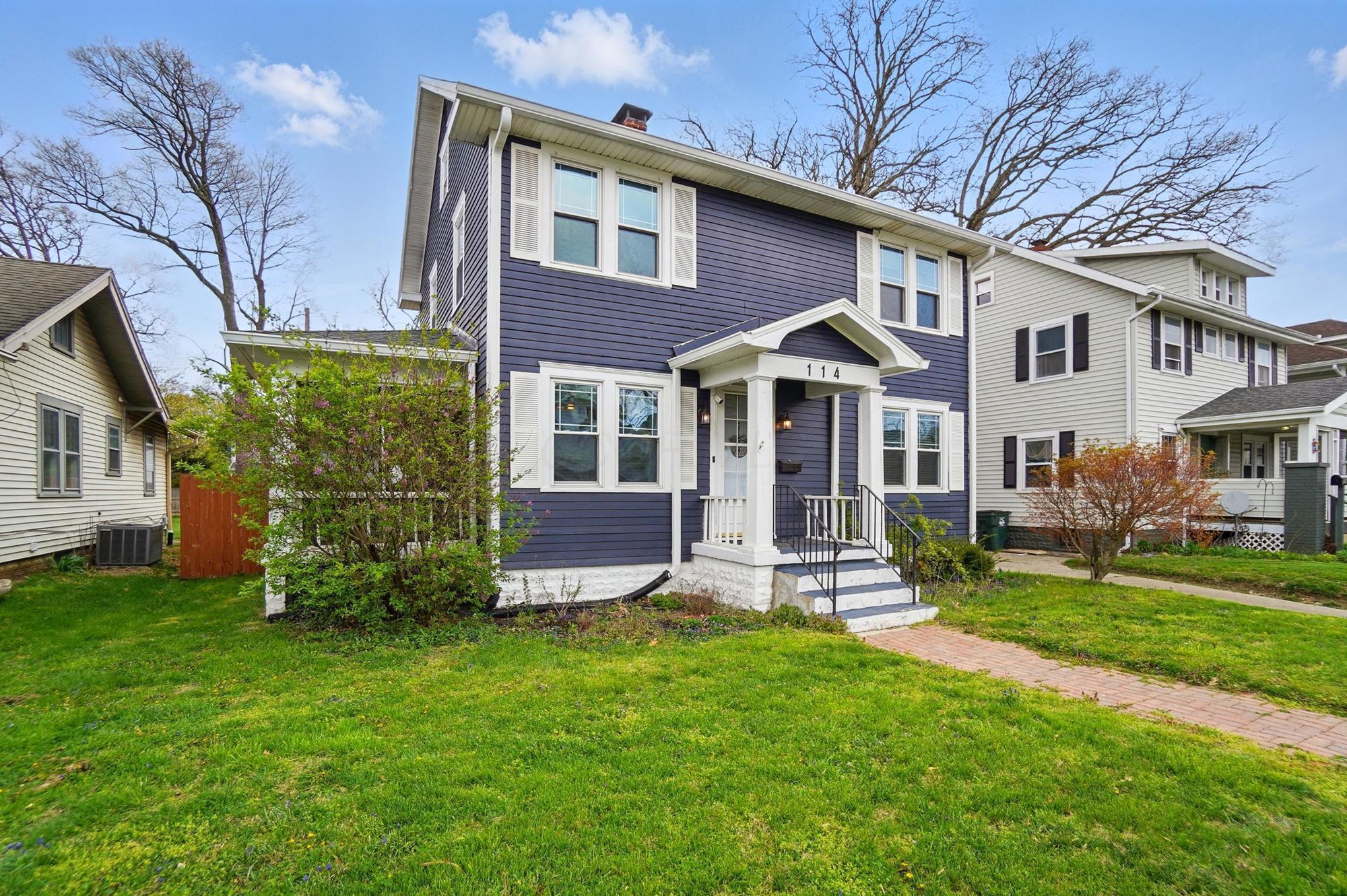 114 Roosevelt Drive, Springfield, Ohio image 3