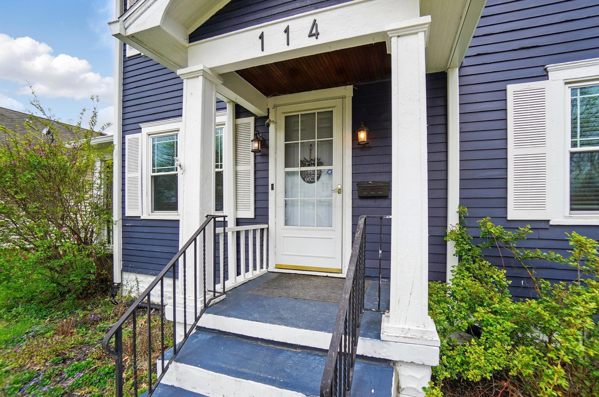 114 Roosevelt Drive, Springfield, Ohio image 4