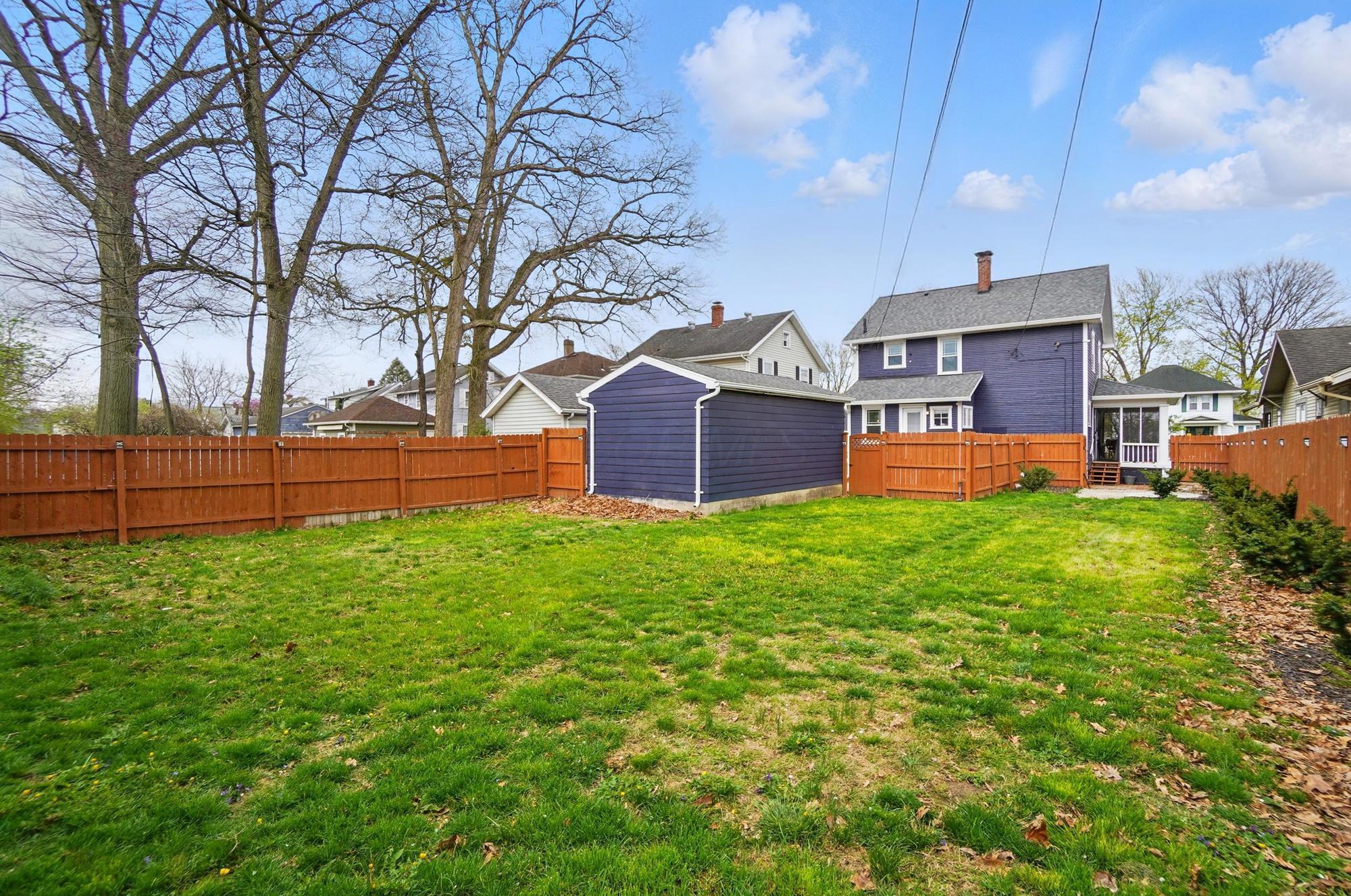 114 Roosevelt Drive, Springfield, Ohio image 36