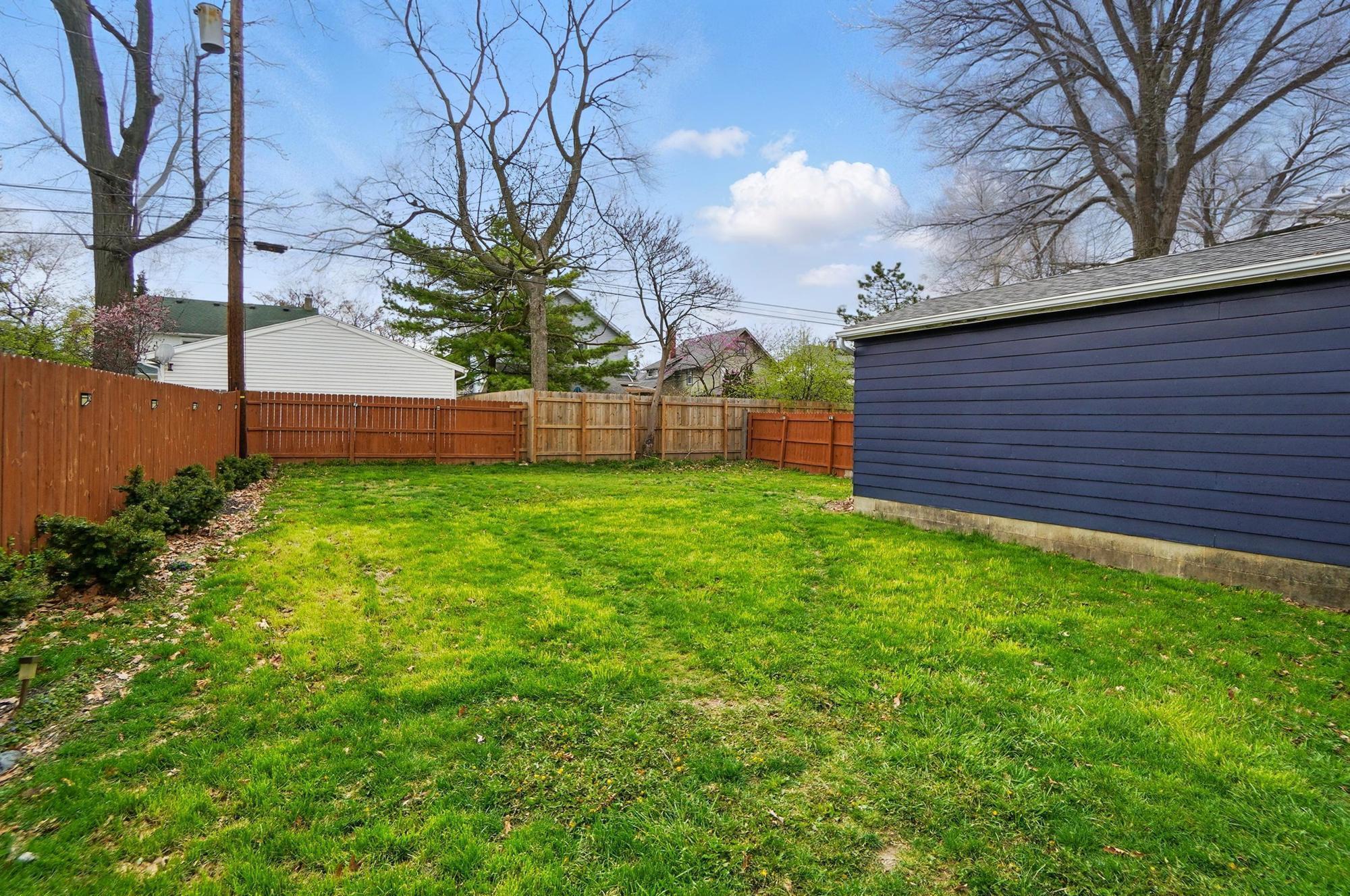 114 Roosevelt Drive, Springfield, Ohio image 35