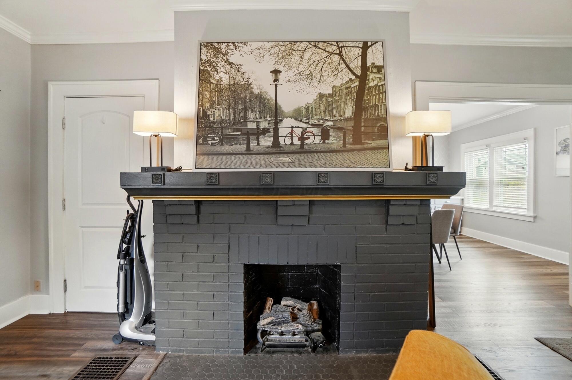 114 Roosevelt Drive, Springfield, Ohio image 10