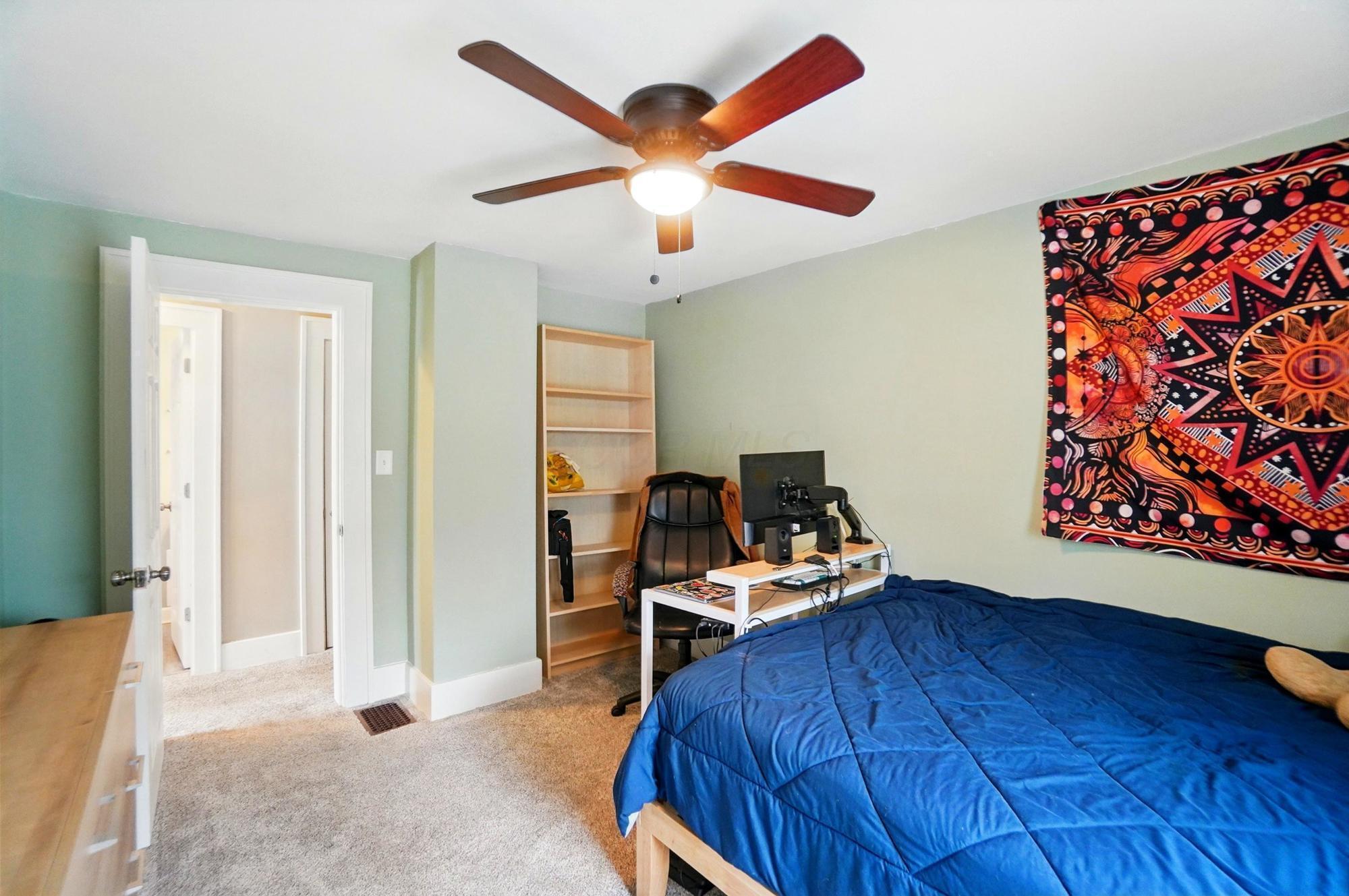 114 Roosevelt Drive, Springfield, Ohio image 27