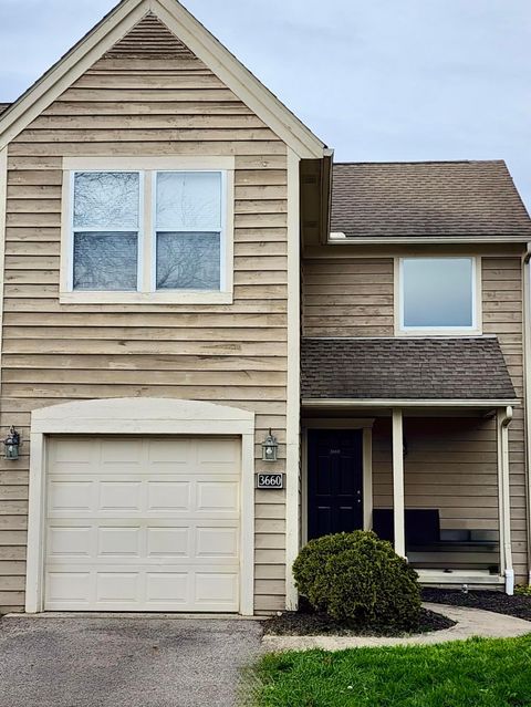 Photo of 3660 Hilliard Station Road, Hilliard, OH 43026 (MLS # 225044182)