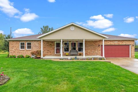 Photo of 5617 Lambert Road, Grove City, OH 43123 (MLS # 225038344)