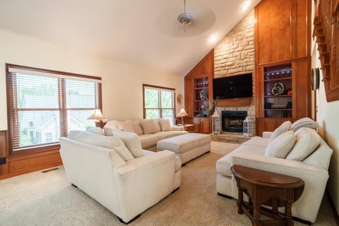 Tiny photo for 5169 Royal County Down, Westerville, OH 43082 (MLS # 226027387)