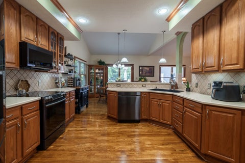 Tiny photo for 5169 Royal County Down, Westerville, OH 43082 (MLS # 226027387)