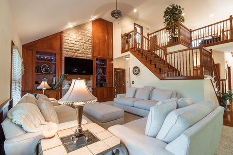 Tiny photo for 5169 Royal County Down, Westerville, OH 43082 (MLS # 226027387)