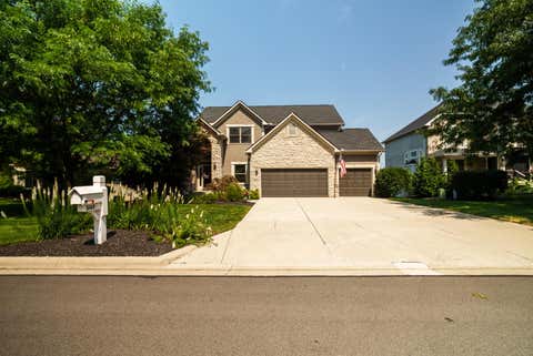 Tiny photo for 5169 Royal County Down, Westerville, OH 43082 (MLS # 226027387)