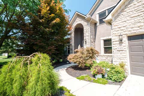 Tiny photo for 5169 Royal County Down, Westerville, OH 43082 (MLS # 226027387)