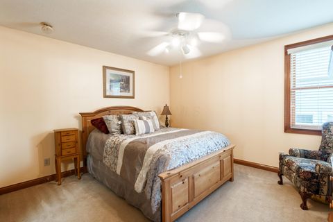 Tiny photo for 5169 Royal County Down, Westerville, OH 43082 (MLS # 226027387)