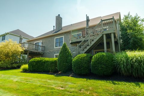 Tiny photo for 5169 Royal County Down, Westerville, OH 43082 (MLS # 226027387)