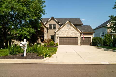 Tiny photo for 5169 Royal County Down, Westerville, OH 43082 (MLS # 226027387)