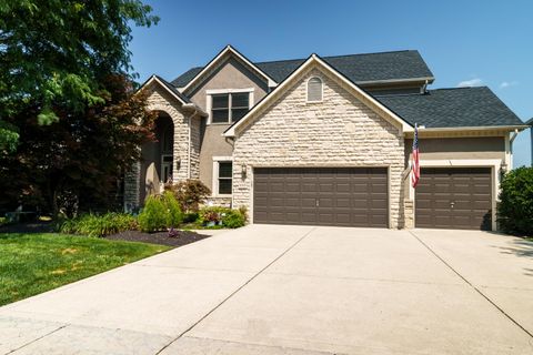 Photo of 5169 Royal County Down, Westerville, OH 43082 (MLS # 226027387)