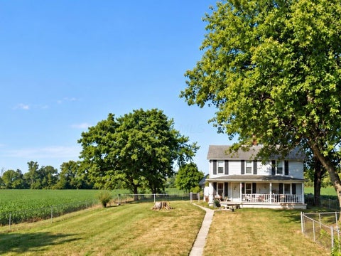 Photo of 16569 Five Points Pike, Mount Sterling, OH 43143 (MLS # 226038822)