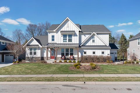 Photo of 8458 Chesapeake Way NW, Pickerington, OH 43147 (MLS # 226007505)