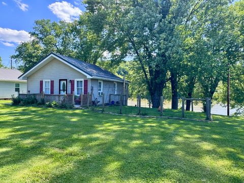 Photo of 2433 E State Route 266, Stockport, OH 43787 (MLS # 226015902)