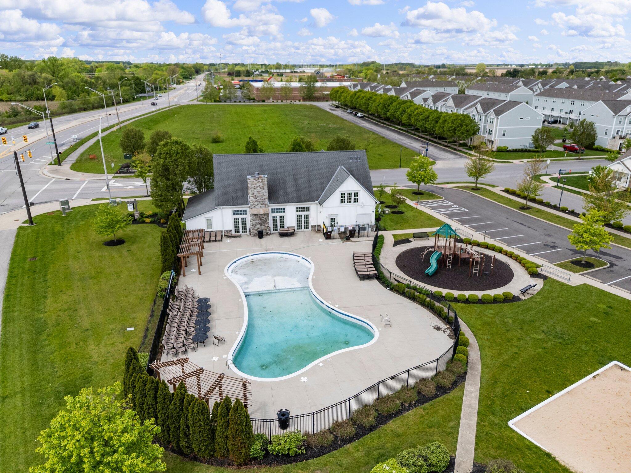 5540 Tygart Valley Drive, Dublin, Ohio image 50