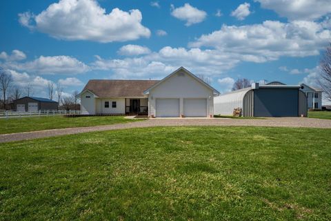 Homes For Sale - 1687 Lake Drive Road<br/> Heath, OH 43056