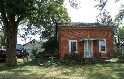 Tiny photo for 15944 Jefferson Street, Bellevue, OH 44811 (MLS # 225037758)