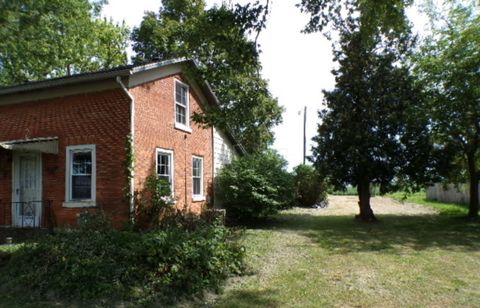 Tiny photo for 15944 Jefferson Street, Bellevue, OH 44811 (MLS # 225037758)