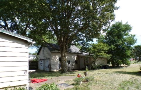 Tiny photo for 15944 Jefferson Street, Bellevue, OH 44811 (MLS # 225037758)